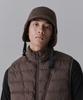 [City Leisure] Cn Reversible Cargo Trooper Hat [Baroque Brown]