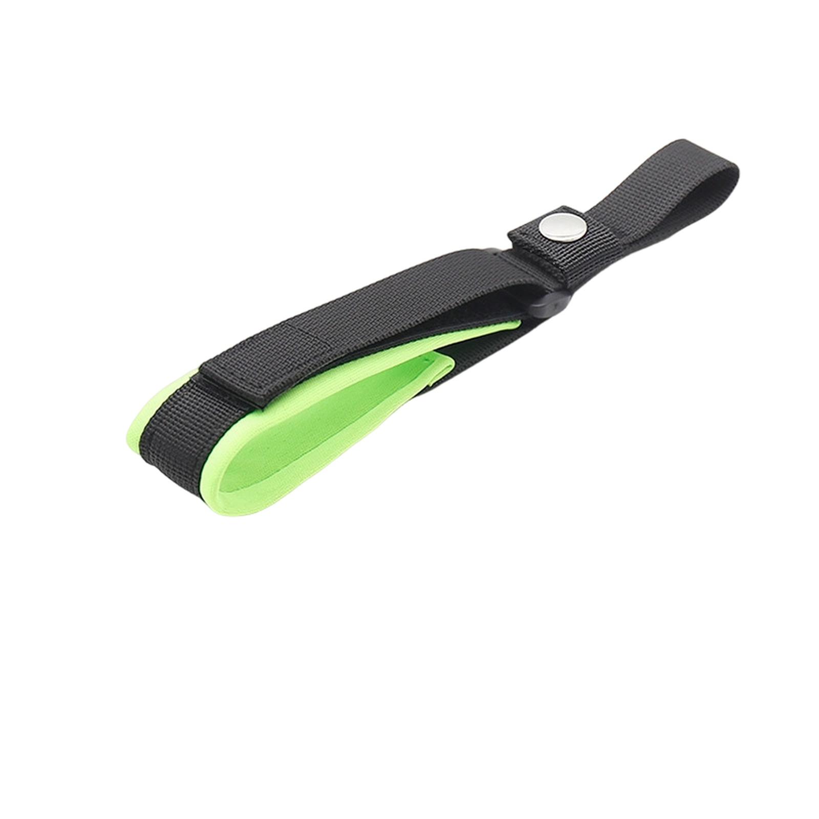 

Регулируемый поводок для собаки с ремешком на запястье, выдвижной поводок для собаки, дополнительный браслет-аксессуар, защитное кольцо, для выгульщика собак, руки свободны, для собаки One Size