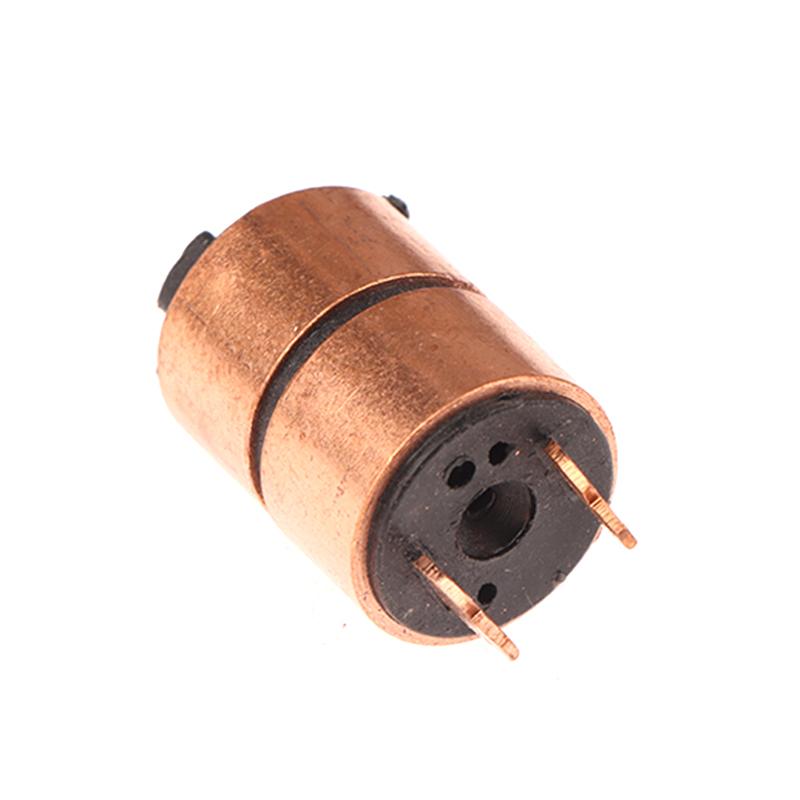 

1Pcs For Byd F3 Geely Ziyoujian Generator Slip Ring Commuter Copper Sleeve Copper Head