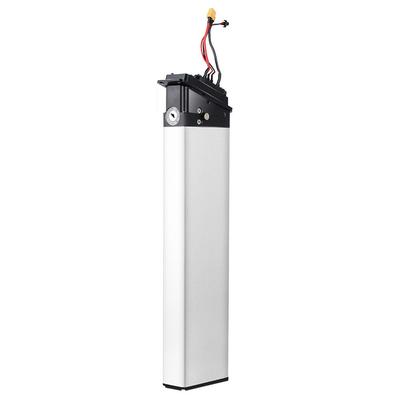 HANIWINNER HA177-06 Elektro-Fahrrad-Akku 48V 10Ah 480Wh Zellen Pack E-Bike Lithium Li-Ionen-Akku