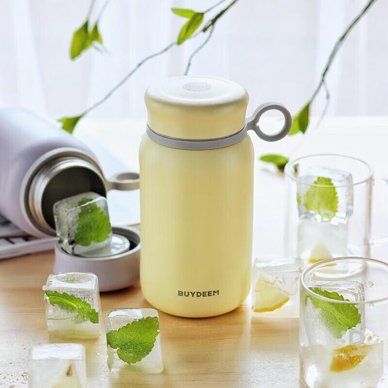 Beiding 316 Stainless Steel Kids Mini Portable Thermos Cup