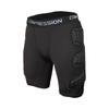 Comfortable And Multifunctional Thigh Protector Shorts with Foam Padding for Skating