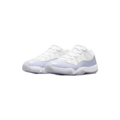 Air 11 Low Pure Violet Jordan 11 AJ11 Low Pure Violet AH7860-101