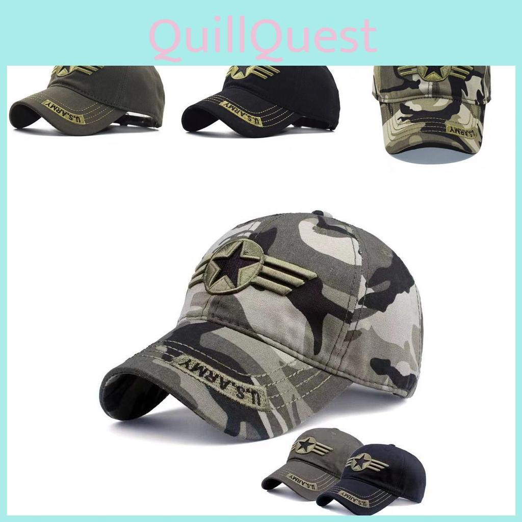 Outdoor Letter Hat Baseball Hat Sunscreen Sunshade Duck Hat Tongue