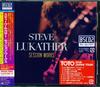 CD VARIOUS  Steve Lukather Session Works SICP30919 Sony Records In 2015 Japan ObiRock Used