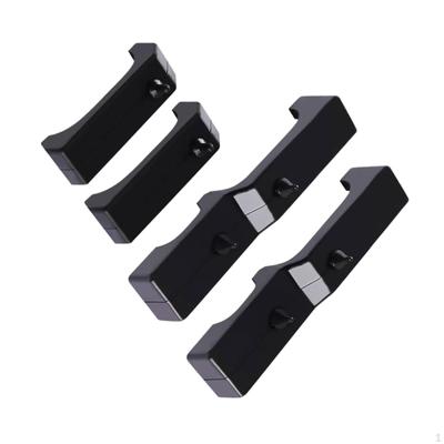 4 Stück Oberer Unterer Kühler Isolator Set Zubehör 14083800 Premium Ersatzteile Gummi Direkt