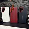 For ZTE Nubia RedMagic 11 Pro+ 11 Air Case Hard Fashion Non-slip Anti Fingerprint Protect Back Cover For RedMagic 11 Pro Shell