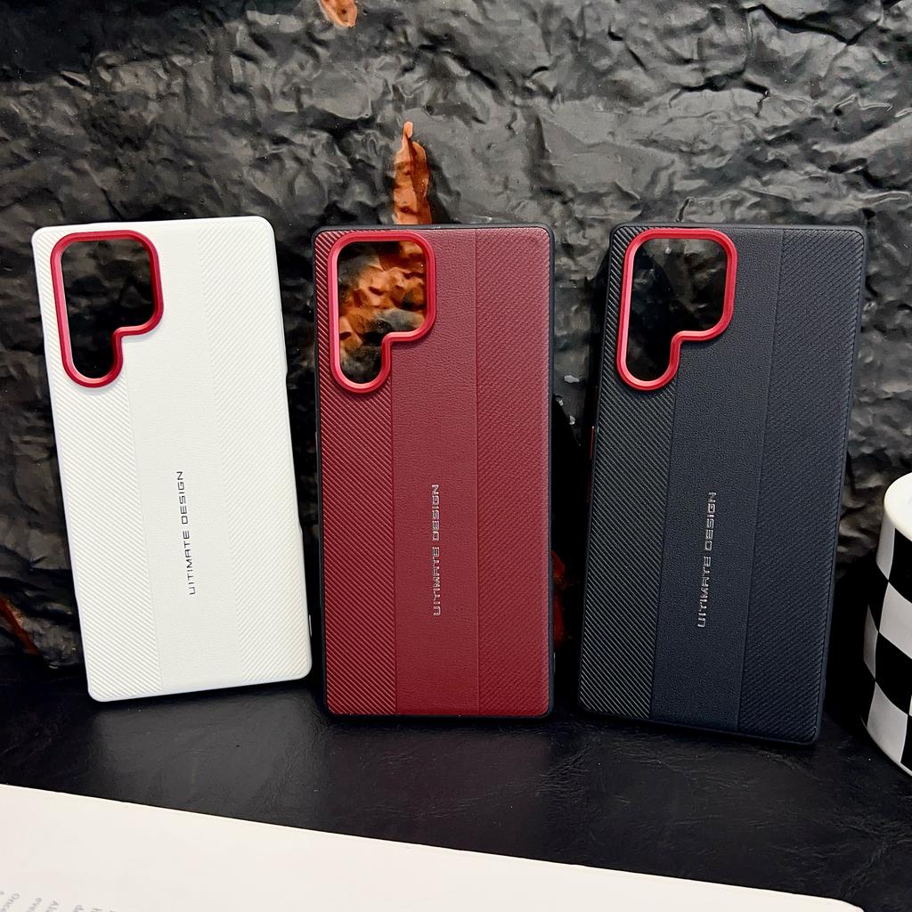 For ZTE Nubia RedMagic 11 Pro+ 11 Air Case Hard Fashion Non-slip Anti Fingerprint Protect Back Cover For RedMagic 11 Pro Shell