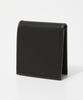 Prada Men's Re-Nylon Bi-fold Wallet, 2MO738 2DMH, NERO [Parallel Import]