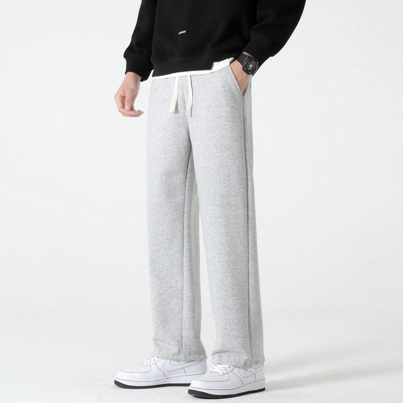 Men's Spring and Autumn New Fashion Casual Sports Pants