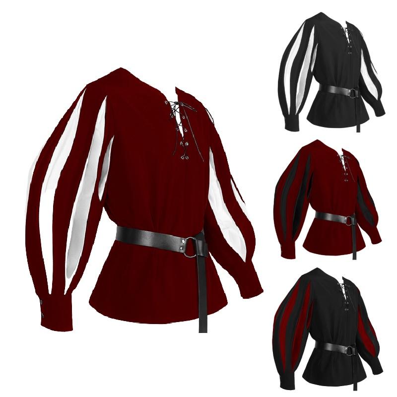 Manyishang's Durable And Comfortable Polyester Drama Costume For Cosplayers And Performers