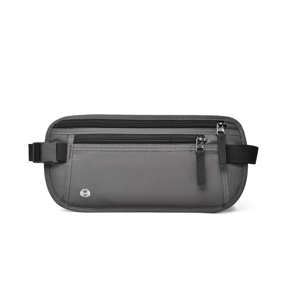 Passport Holder Rfid Blocking Waterproof Travel Document Wallet For International Travelers