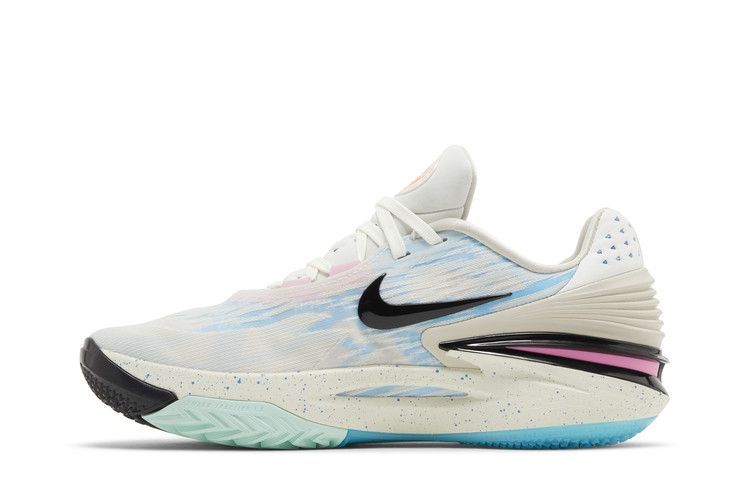 Nike Air Zoom GT Cut 2 EP 'We Are All Greater'