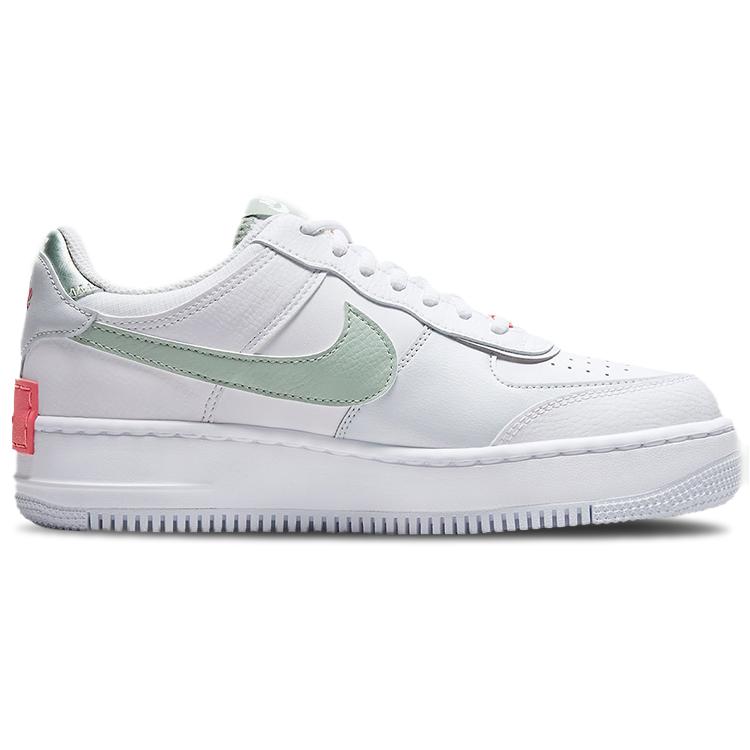 New Nike Air Force 1 Shadow Archeo Pink Women's CI0919-112