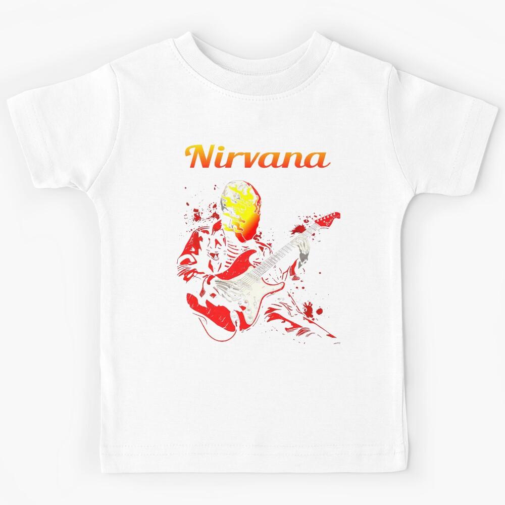 CLASSIC BAND FAN ART Kids T-Shirt 150