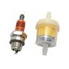 Carburetor Kit For Honda GCV135 GCV160 GC135 160 HRB216 HRS216 HRR216 Lawn Mower Strimmer Carburetor Kit Garden Supplies