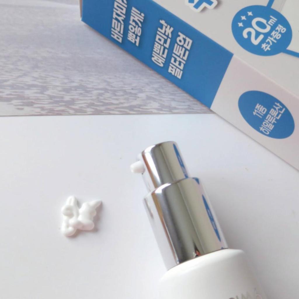 [9wishes] Vegan White Tone Up Cream 50ml +20ml