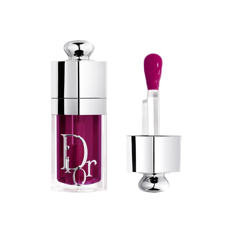 DIOR addictive moisturizing lip glaze 2026 spring limited edition moisturizing and brightening #006 белый