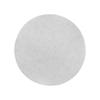 100pcs Secondary Water Separation Paper Coffee Machine Filter Paper Round Inlet Paper Coffee Extraction Filter Paper