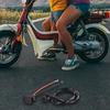 Wide Applications Charging Electric Bike Easy To Use