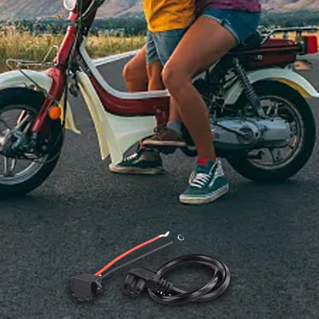 Wide Applications Charging Electric Bike Easy To Use