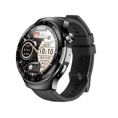 W&o X16 Pro Smart Watch Men 1.53 Inch HD Screen Wearfit Pro APP NFC TIKTOK Remote Control Bluetooth Calls NFC for Android IOS