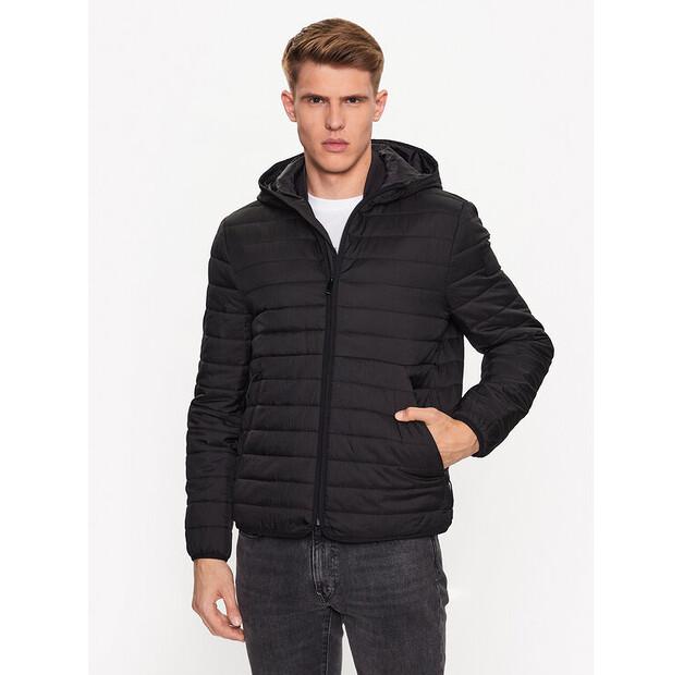 

Пуховик Calvin Klein K10K111464 черный Regular Fit XL