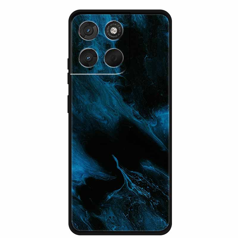 For Moto G67 G77 Case Cute Cat Luxury Soft Silicone Back Cover Phone Cases for Motorola Moto G77 5G MotoG67 Shockproof Fundas