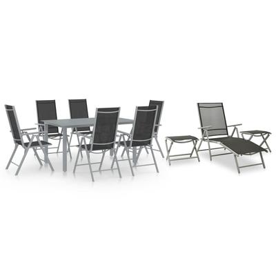 Outdoor Furniture – Garden Sets