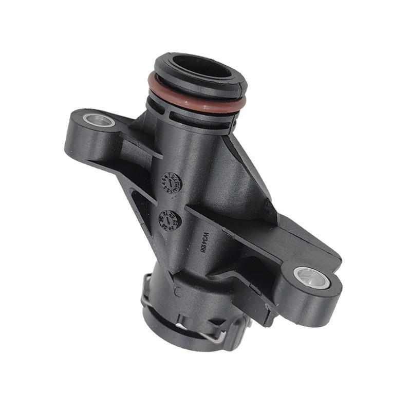 Coolant Water Pipe Joint A2782000831 A2782000631 A2782000531 for Mercedes Benz X222 W222 W221 C217 R231 W166 for M278 Engine