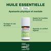 Pranarom Huile Essentielle Yuzu 5ml