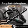Xilaixi K71 Open-Ear Sports Bluetooth Neckband Headphones