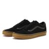 Vans Weird Gums Blk Old Skool Vn000d7zb9m