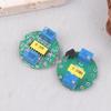 0-5V/0-10V/4-20Ma Rs485 Load Cell Signal Amplifier Pcb Support Wheatstone Sensor Rtu Sensor Signal Converter Module