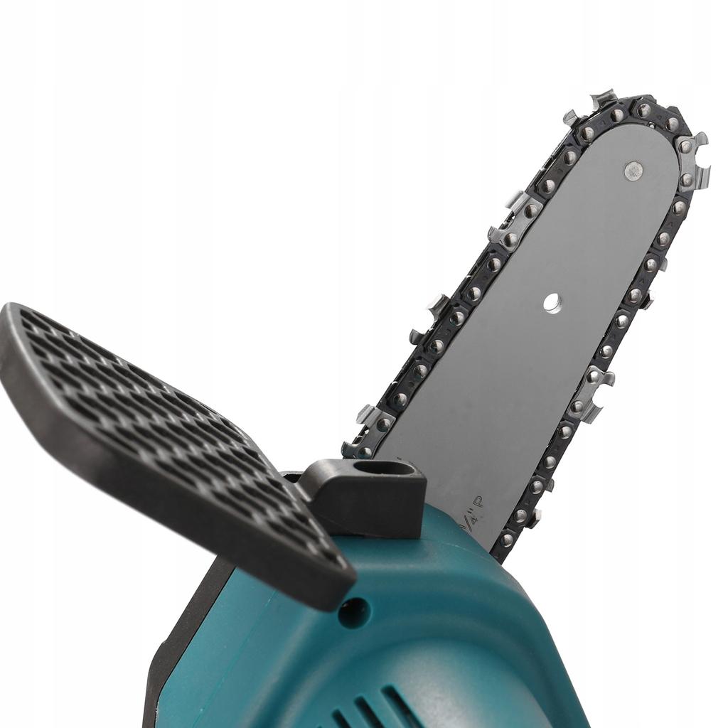 Chainsaw Battery Saw 2X Acu