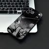 Goodnight Punpun Manga Phone Case For IPhone 17 Air 16 E Pro Max 15 14 13 Mini 12 Pro 11 Max Plus Black Soft Shell