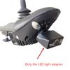 300 Lumen LED Light For Mobility Motorized Electric Power Wheelchair Accessories
