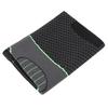 Compression Kneepad Lengthened Sport Leg Protector Sleeve Breathable High Elastic for Outdoor