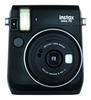Fujifilm Instax Mini 70 Instant Black MINI 70 Camera, (INS BLACK)