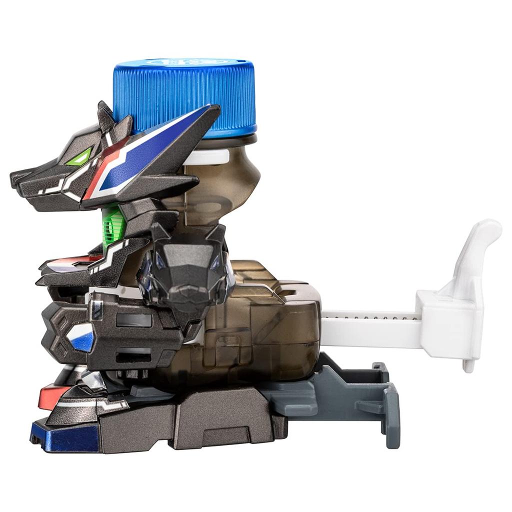 Bottleman Kerpepus BOT-20