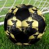 Rainbow Six Siege Theme Size 5 Soccer Ball, Suitable for Both Indoor and Outdoor Matches, a Gift Suitable for Everyone.