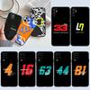 IK56 Racer New High-End Shell Phone Case for Redmi Note 13 14 Pro+ Plus A3 A3X 13X 13C 13R 14S 14C 14R