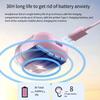 TWS Air 31 Wireless BT5.3 Headset T2 TWS Headphones ENC Headphones LED Power Digital Display Stereo Sound Earphones for Sports