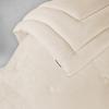 Polyester (Anti-Allergen) Duvet Vanilla №1522 100% Cotton, 100% Polyester Filling. All Seasons.