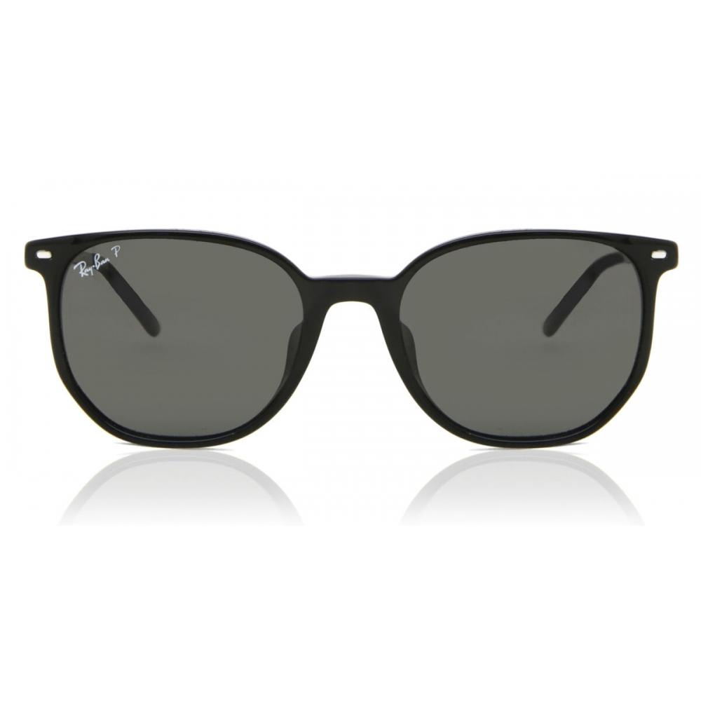 Ray Ban Rb2197f Asian Fit Elliot 901 48 Unisex Sunglasses