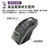 SAWAKAKI Toyota Sienta 10 Series Specially Designed Shift Knob Shift