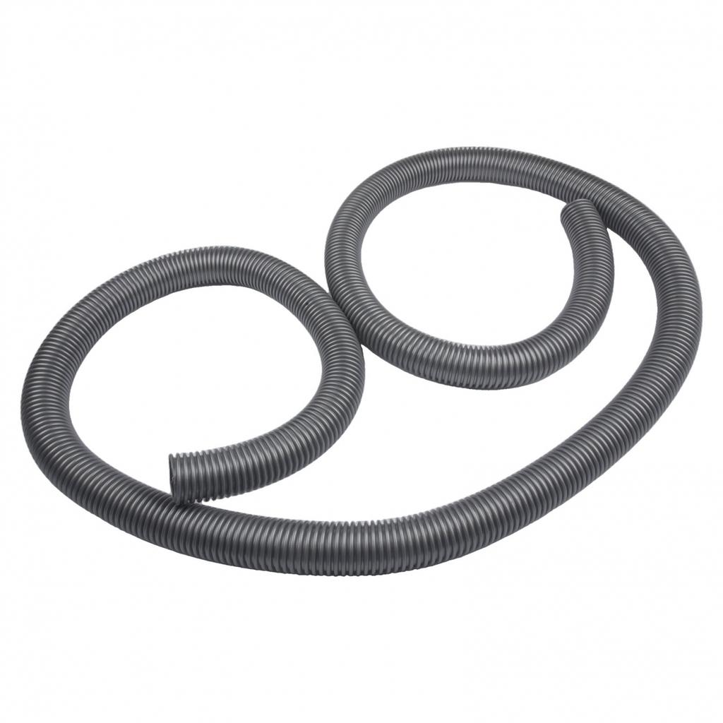 38mm Inner Diameter Flexible Vacuum Cleaner Hose for Heavy Duty Use