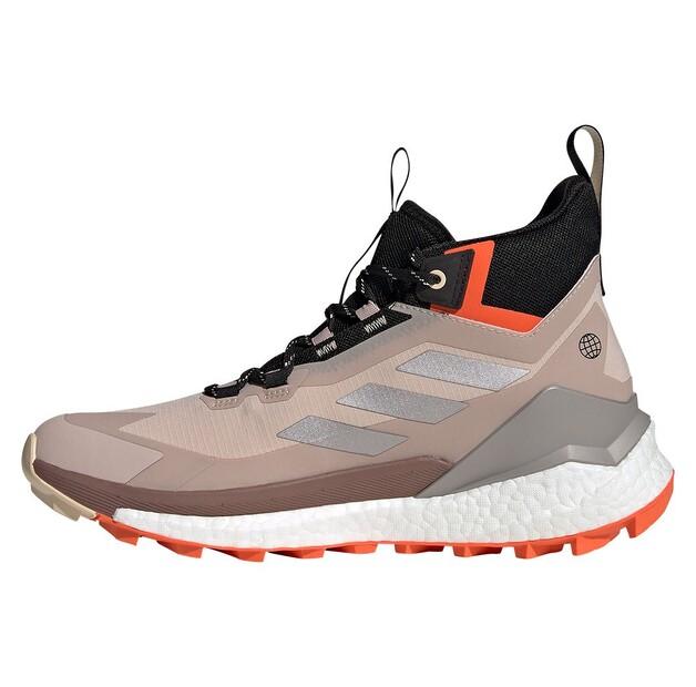 Adidas Terrex Free Hiker 2 Goretex Trekking Boots