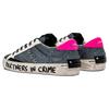 Crime London Кросовки Distressed