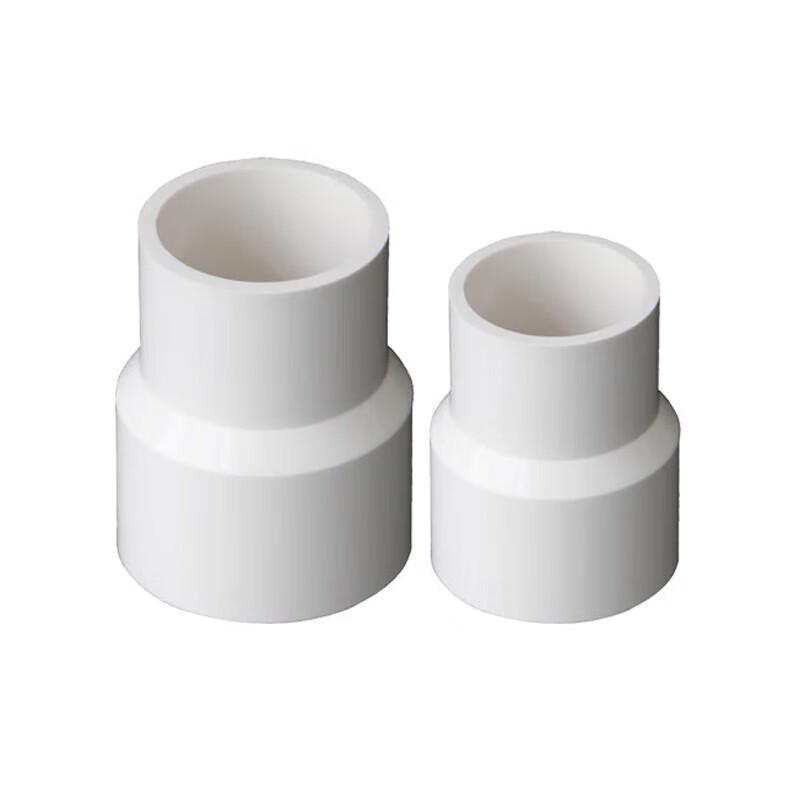 PVC Water Pipe Reducer Connector